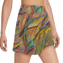 Load image into Gallery viewer, In Due Season Skort
