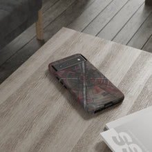Load image into Gallery viewer, Groove Phone Case
