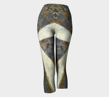 Load image into Gallery viewer, Transformed Classic Capris
