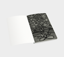 Load image into Gallery viewer, Twinkly Tree Notebook (Small)
