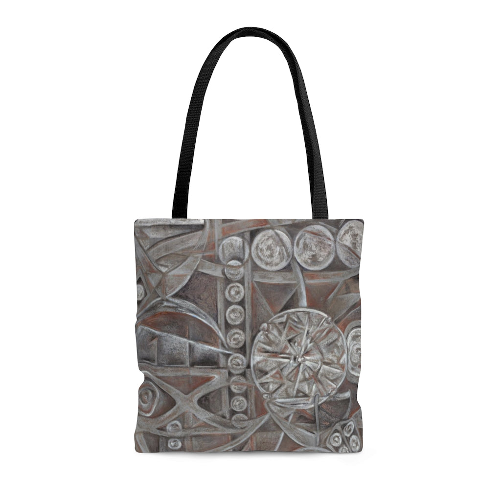 Absolutely Tote Bag