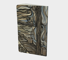 Load image into Gallery viewer, Misty Trees Journal (Small)
