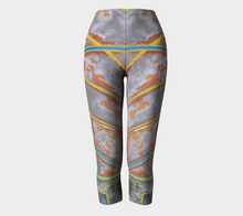 Load image into Gallery viewer, What Remains Classic Capris
