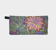 Load image into Gallery viewer, Garden Party 2 Pencil Case
