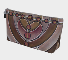 Load image into Gallery viewer, Mirror, Mirror Makeup Bag
