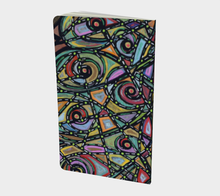 Load image into Gallery viewer, Twinkly Tree Journal (Small)

