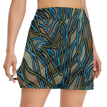 Load image into Gallery viewer, Ingrained Skort
