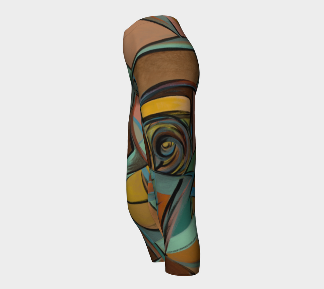 Pinball Classic Capris