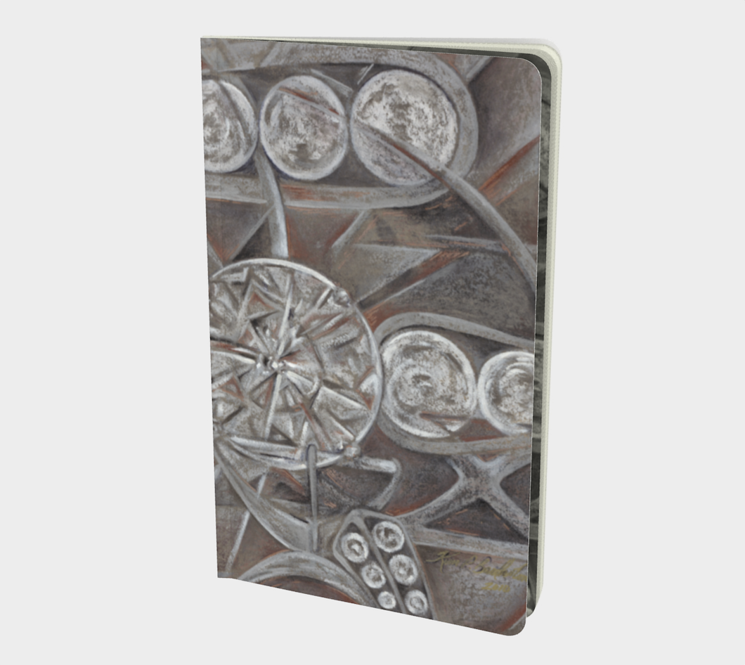 Absolutely Journal (Small)