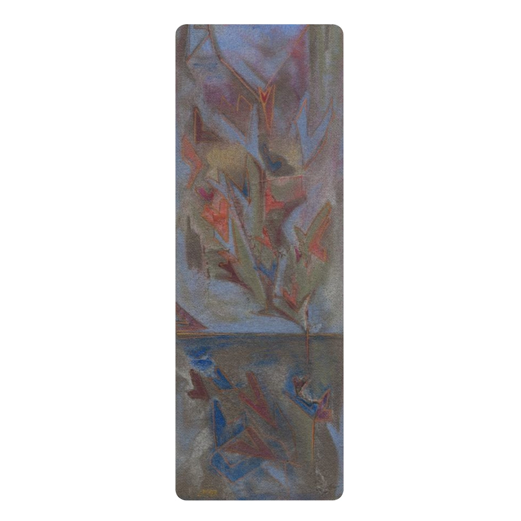 It Is Well Yoga Mat