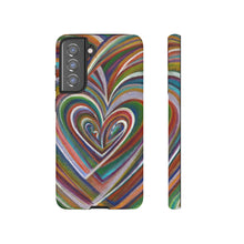 Load image into Gallery viewer, Change of Heart Phone Case
