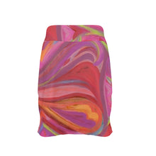 Load image into Gallery viewer, Love God Love People Skort
