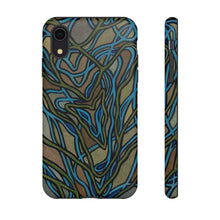 Load image into Gallery viewer, Ingrained Phone Case
