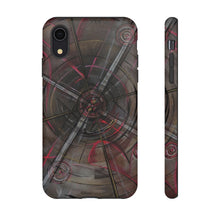 Load image into Gallery viewer, Groove Phone Case
