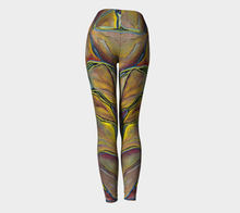 Load image into Gallery viewer, In Due Season Yoga Leggings
