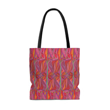 Load image into Gallery viewer, Love God Love People Tote Bag
