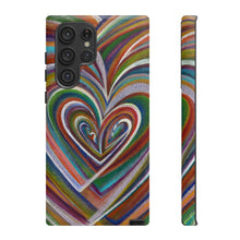 Load image into Gallery viewer, Change of Heart Phone Case
