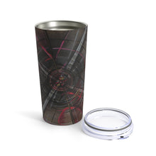 Load image into Gallery viewer, Groove Tumbler 20oz
