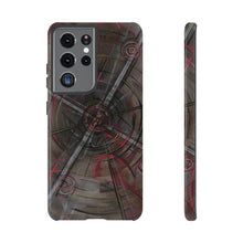 Load image into Gallery viewer, Groove Phone Case
