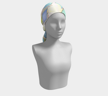 Load image into Gallery viewer, Rung by Rung Long Scarf
