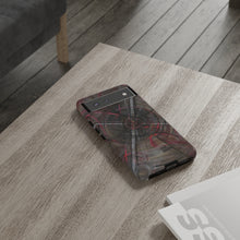 Load image into Gallery viewer, Groove Phone Case
