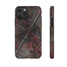 Load image into Gallery viewer, Groove Phone Case
