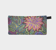 Load image into Gallery viewer, Garden Party 2 Pencil Case
