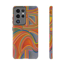 Load image into Gallery viewer, Candy&#39;lanta Phone Case
