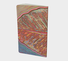 Load image into Gallery viewer, Nothing Gold Can Stay Journal (Small)
