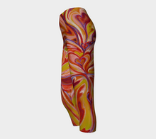 Load image into Gallery viewer, Divine Inspiration Classic Capris
