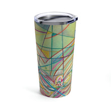 Load image into Gallery viewer, Be Alright Tumbler 20oz
