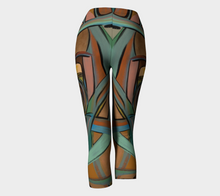 Load image into Gallery viewer, Pinball Classic Capris
