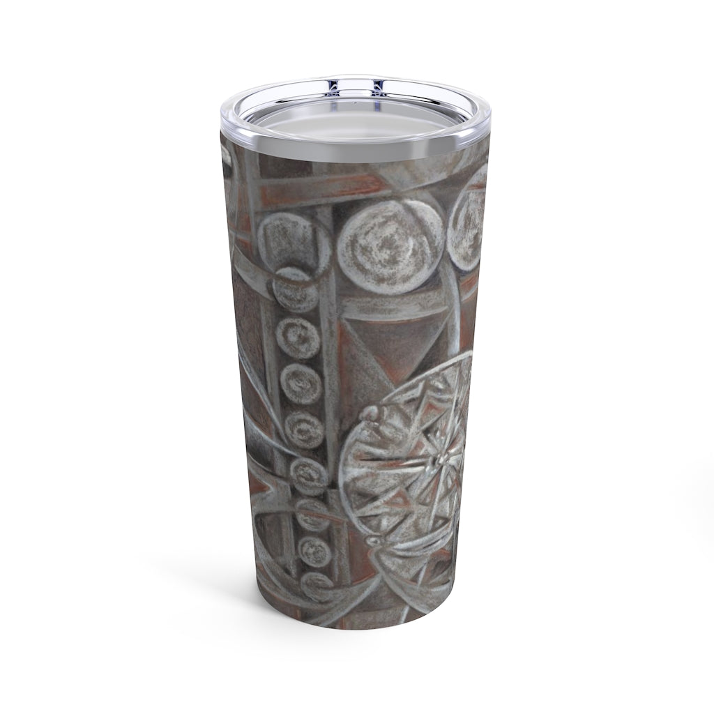 Absolutely Tumbler 20oz