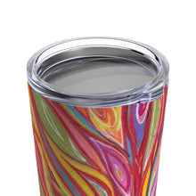 Load image into Gallery viewer, In The Moment Tumbler 20oz
