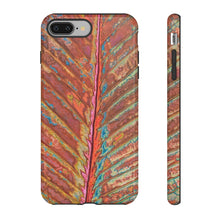 Load image into Gallery viewer, Nothing Gold Can Stay Phone Case
