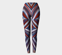 Load image into Gallery viewer, Love Letter Classic Leggings
