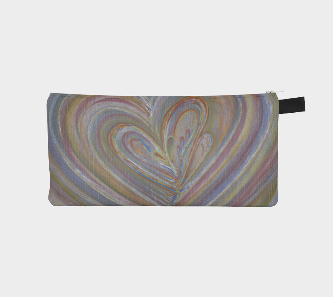 Take Flight, Butterfly! Pencil Case