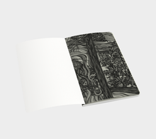 Load image into Gallery viewer, Misty Trees Journal (Small)
