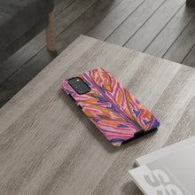 Load image into Gallery viewer, My Funny Valentine Phone Case

