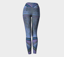 Load image into Gallery viewer, Passage Yoga Leggings
