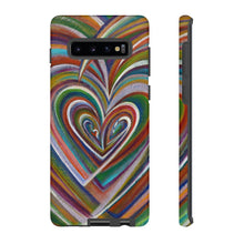 Load image into Gallery viewer, Change of Heart Phone Case
