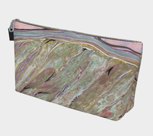 Load image into Gallery viewer, Gossamer Wings Makeup Bag
