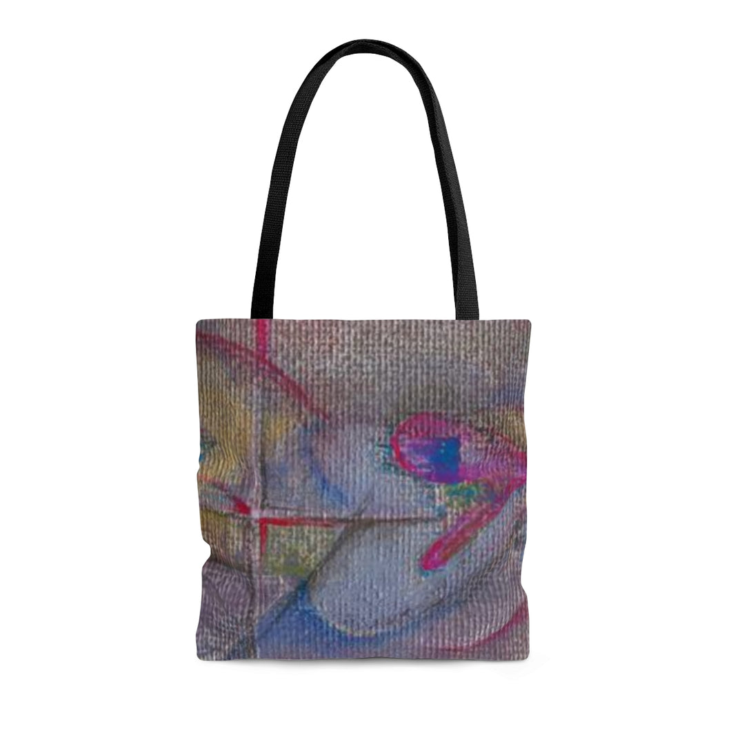 Sometimes Tote Bag