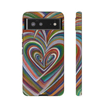 Load image into Gallery viewer, Change of Heart Phone Case
