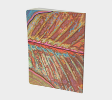 Load image into Gallery viewer, Nothing Gold Can Stay Journal (Large)
