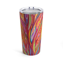 Load image into Gallery viewer, In The Moment Tumbler 20oz
