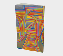 Load image into Gallery viewer, Candy&#39;lanta Journal (Small)
