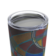 Load image into Gallery viewer, Ribbon in the Sky Tumbler 20oz
