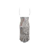 Load image into Gallery viewer, Absolutely Spaghetti Strap Backless Beach Dress
