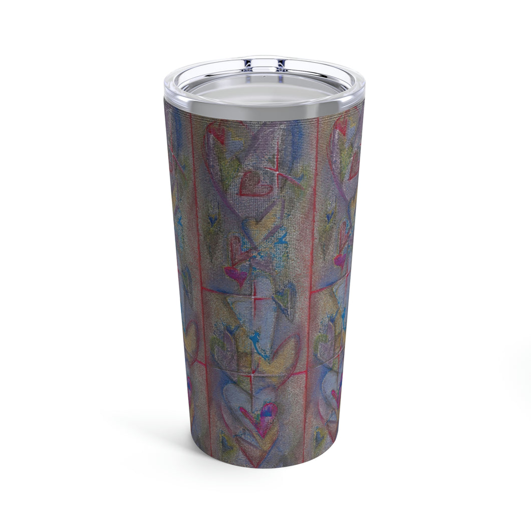 Sometimes Tumbler 20oz